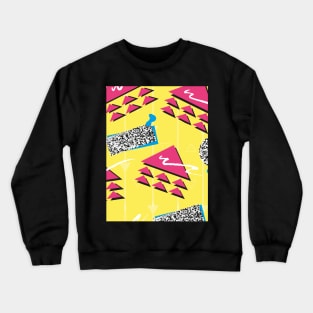 Retro Vintage 287 Crewneck Sweatshirt